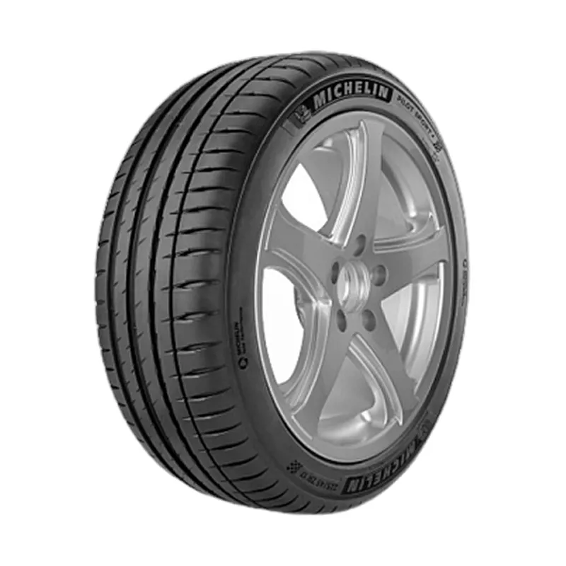Шины летние Michelin Pilot Sport 4S HL XL 315/30 R23 111Y без шипов